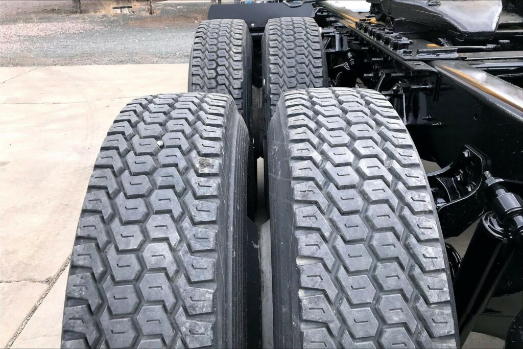 2019 INT LT625 6×4 Day Cab