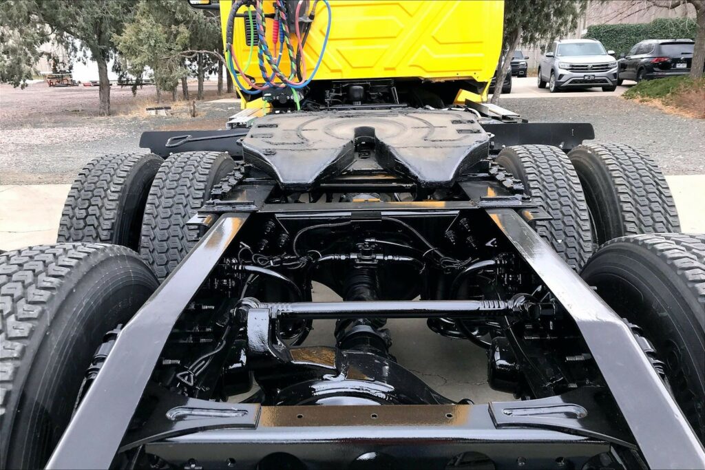 2019 INT LT625 6×4 Day Cab