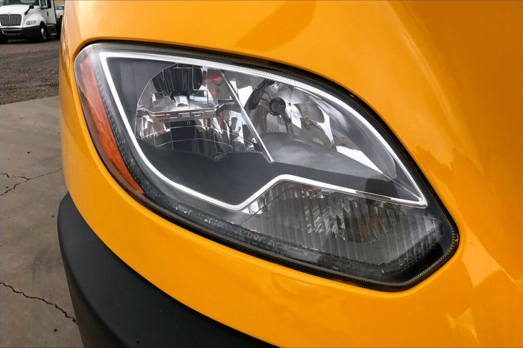 2019 INT LT625 6×4 Day Cab