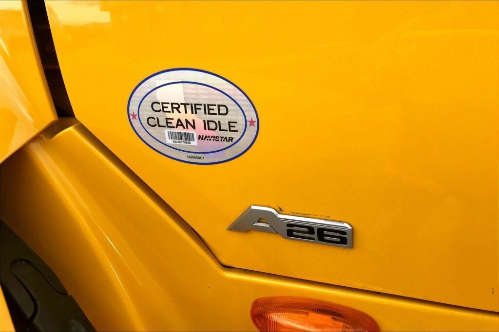 2019 INT LT625 6×4 Day Cab