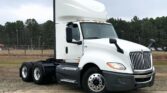 2021 INT LT625 6×4 Day Cab