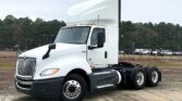 2021 INT LT625 6×4 Day Cab