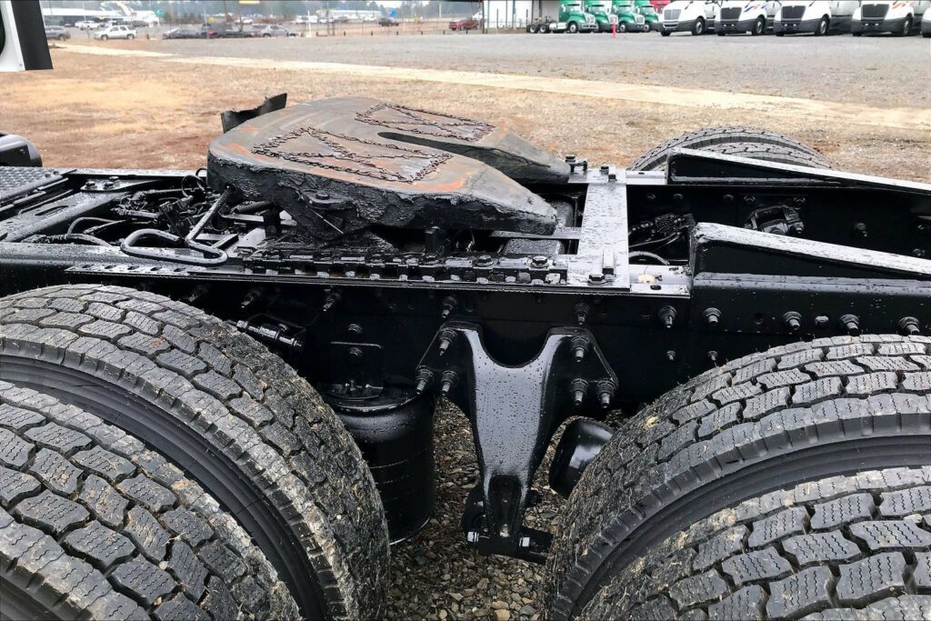 2021 INT LT625 6×4 Day Cab