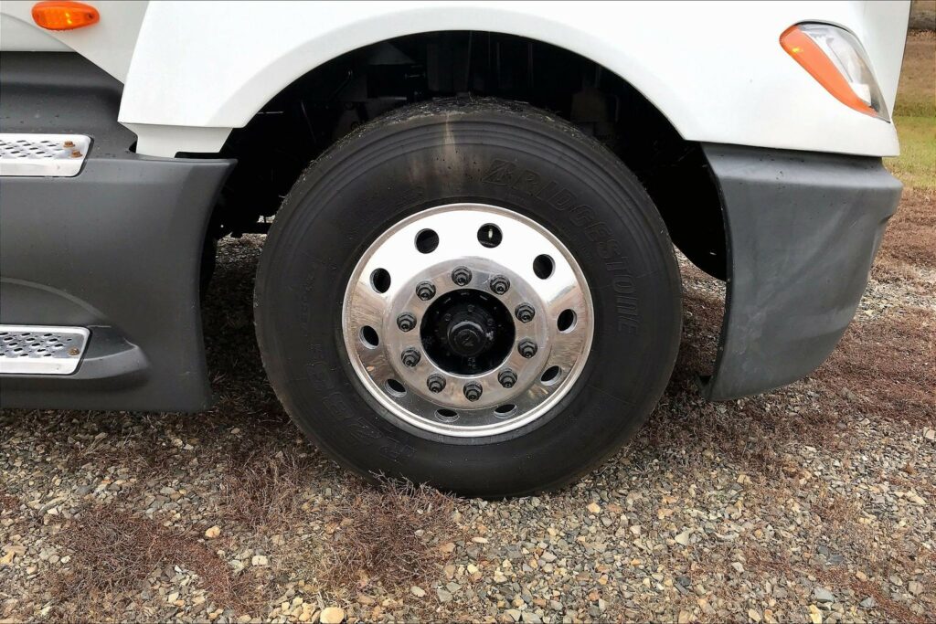 2021 INT LT625 6×4 Day Cab