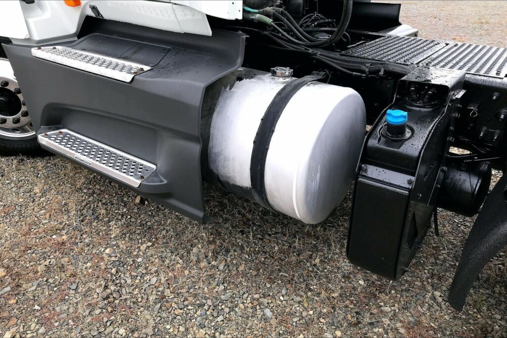 2021 INT LT625 6×4 Day Cab