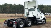 2021 INT LT625 6×4 Day Cab