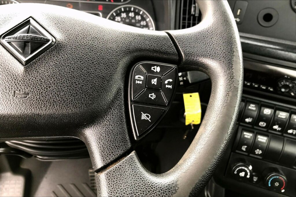 2021 INT LT625 6×4 Day Cab