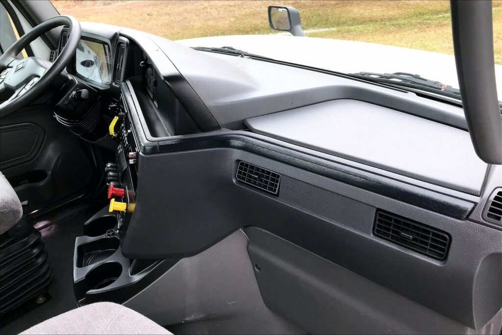 2021 INT LT625 6×4 Day Cab