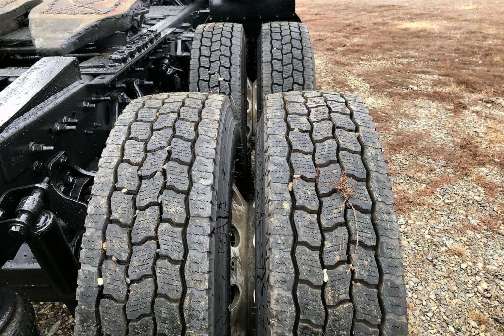 2021 INT LT625 6×4 Day Cab