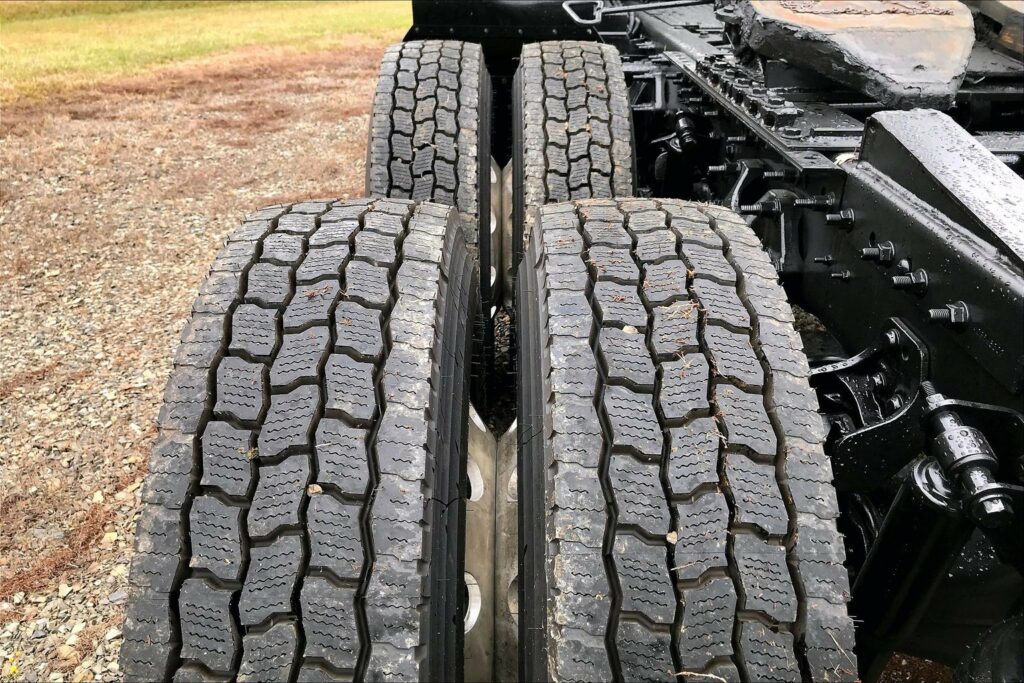 2021 INT LT625 6×4 Day Cab