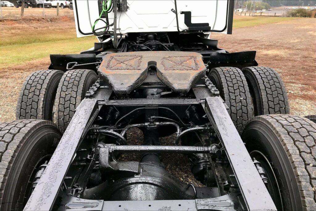 2021 INT LT625 6×4 Day Cab