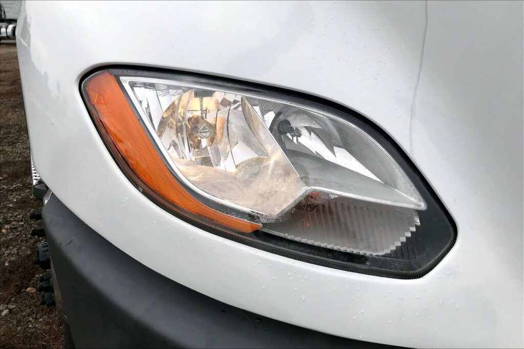 2021 INT LT625 6×4 Day Cab