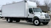 2021 CUM MV607 Medium Conventional