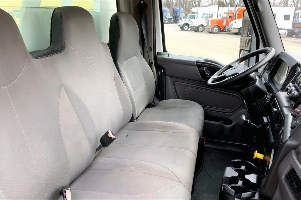 2021 CUM MV607 Medium Conventional