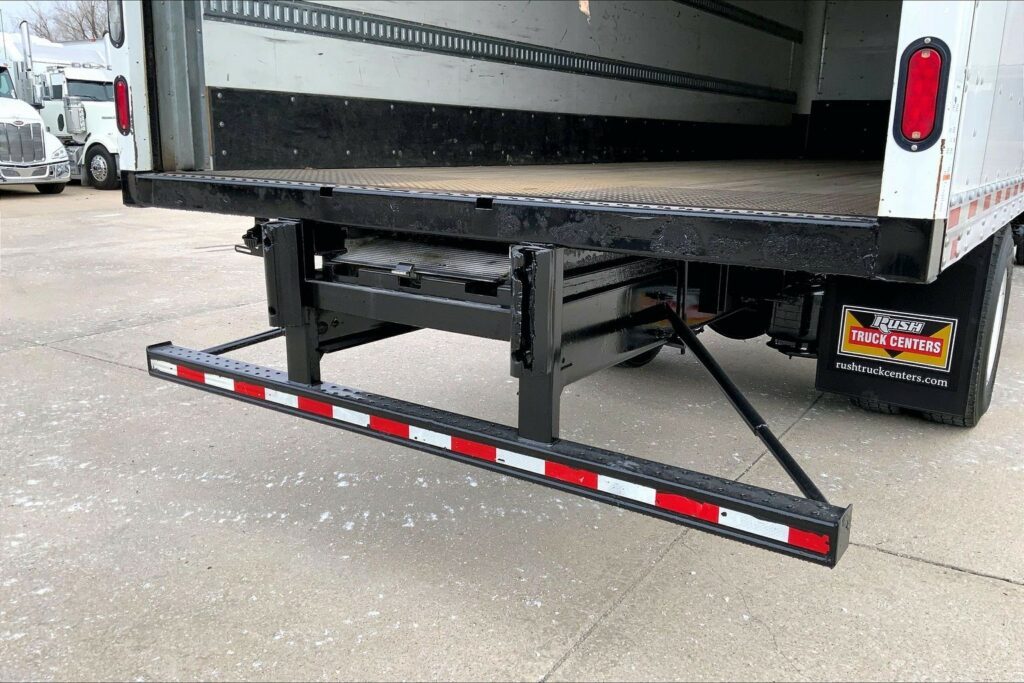 2021 CUM MV607 Medium Conventional