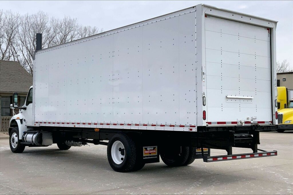 2021 CUM MV607 Medium Conventional