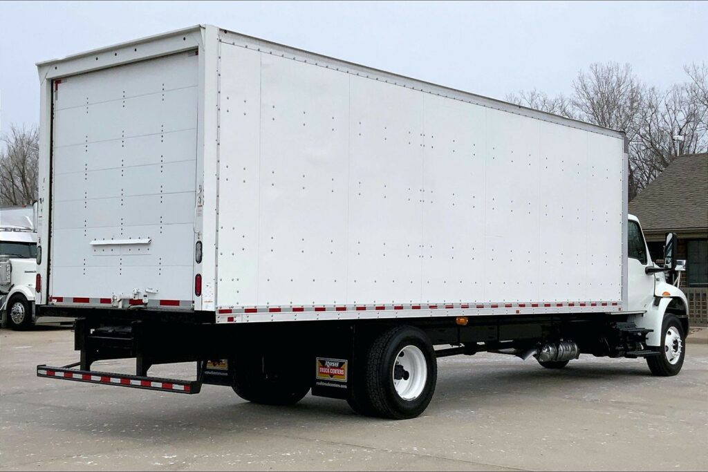 2021 CUM MV607 Medium Conventional