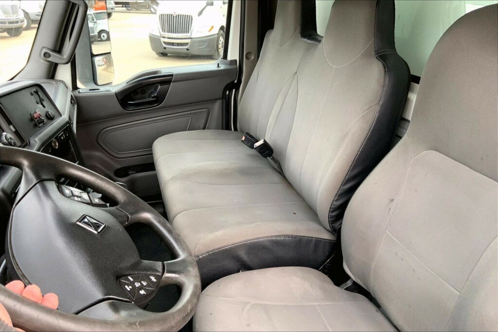 2021 CUM MV607 Medium Conventional