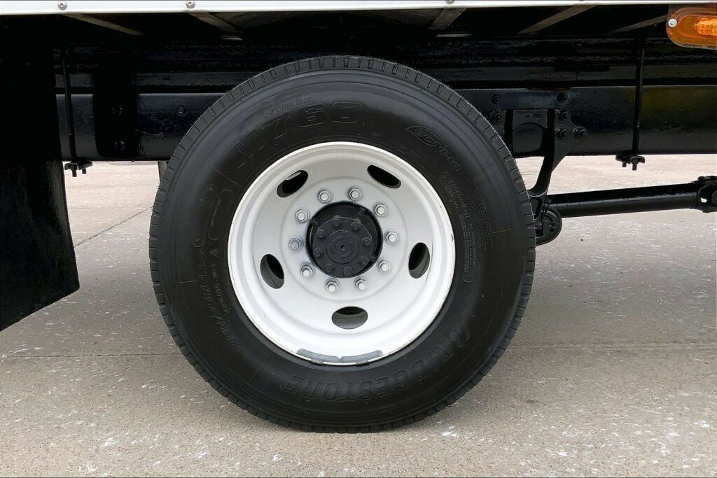 2021 CUM MV607 Medium Conventional