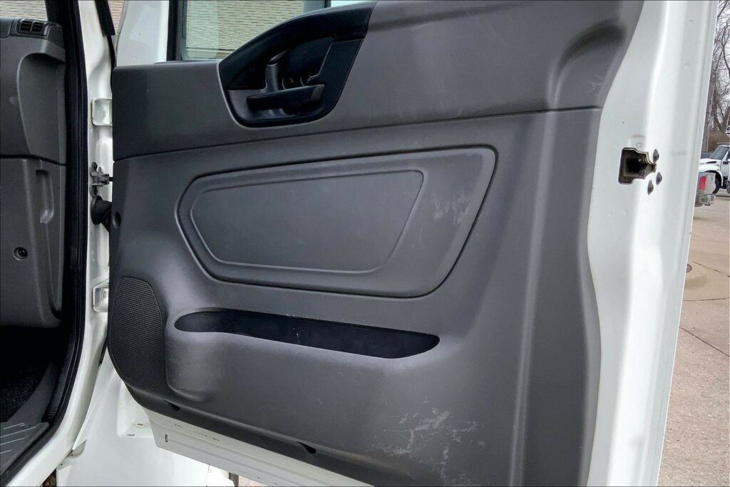 2021 CUM MV607 Medium Conventional