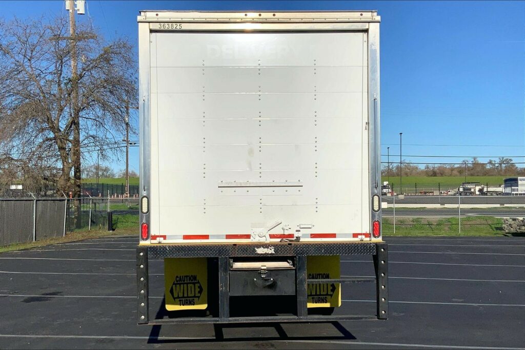 2022 CUM MV607 Medium Conventional