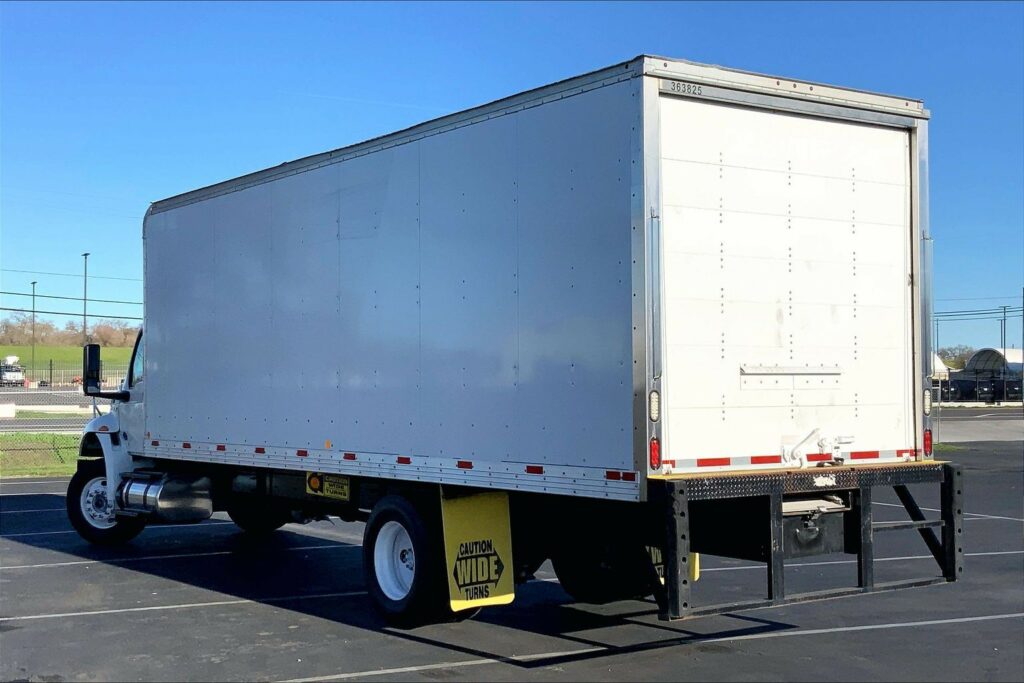 2022 CUM MV607 Medium Conventional