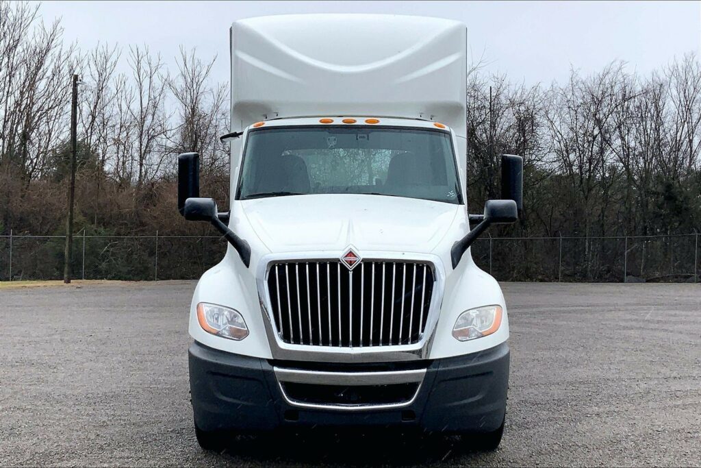 2020 CUM LT625 6×4 Day Cab