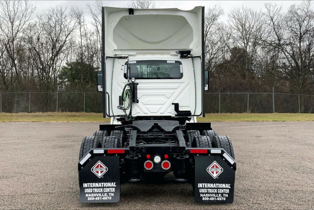 2020 CUM LT625 6×4 Day Cab