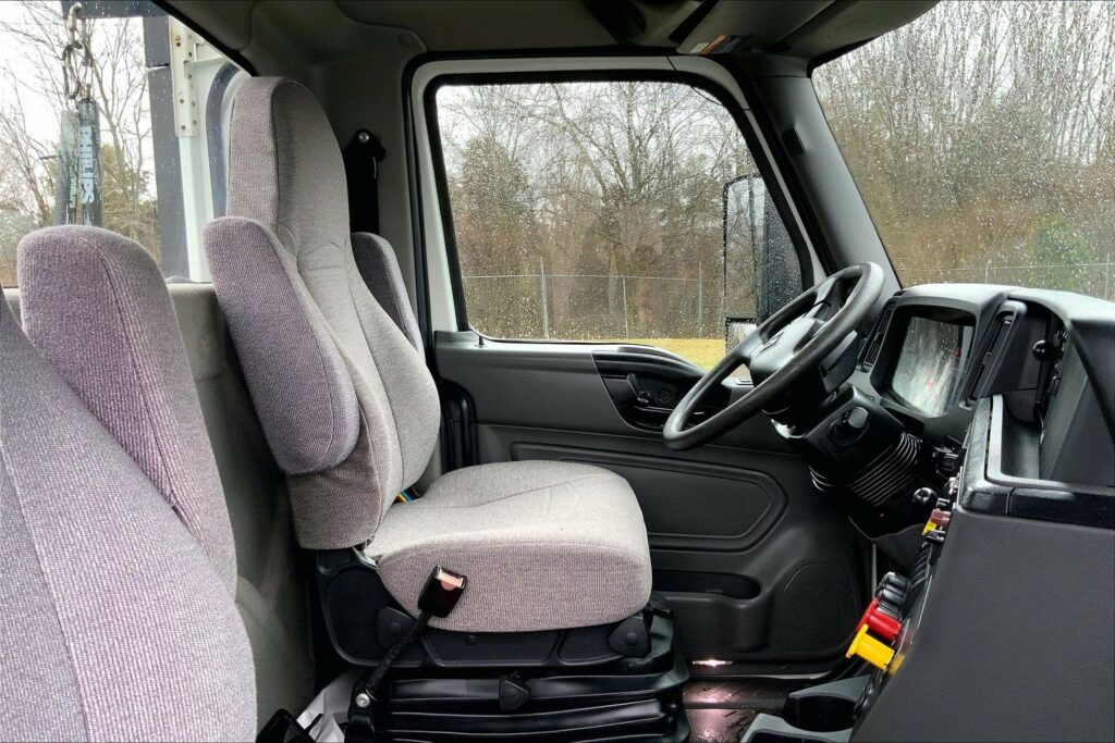 2020 CUM LT625 6×4 Day Cab