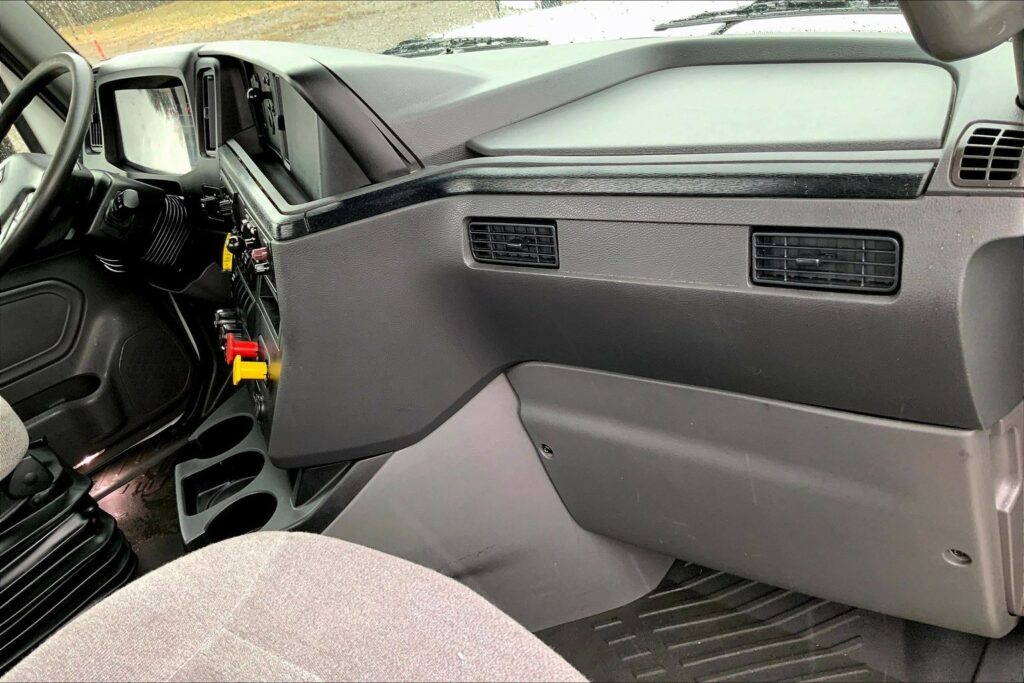 2020 CUM LT625 6×4 Day Cab