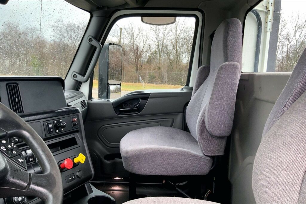 2020 CUM LT625 6×4 Day Cab