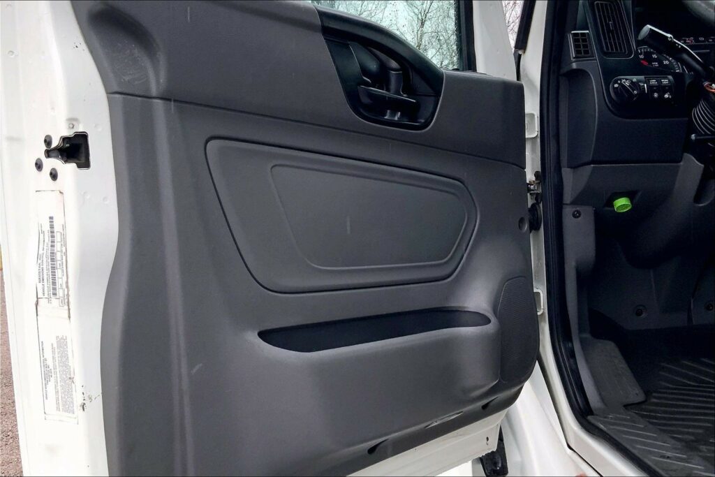 2020 CUM LT625 6×4 Day Cab