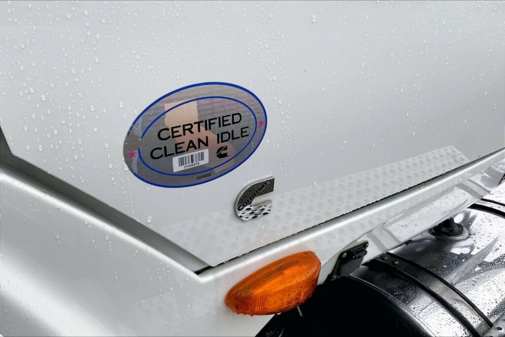 2020 CUM LT625 6×4 Day Cab