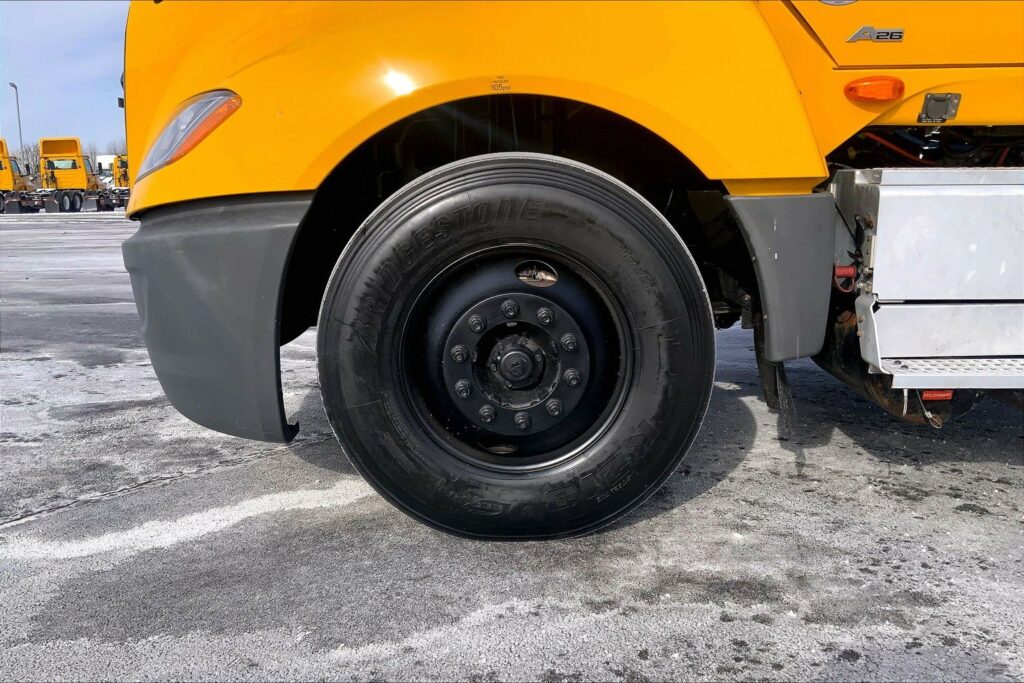 2019 INT LT625 6×4 Day Cab