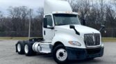 2019 INT LT625 6×4 Day Cab
