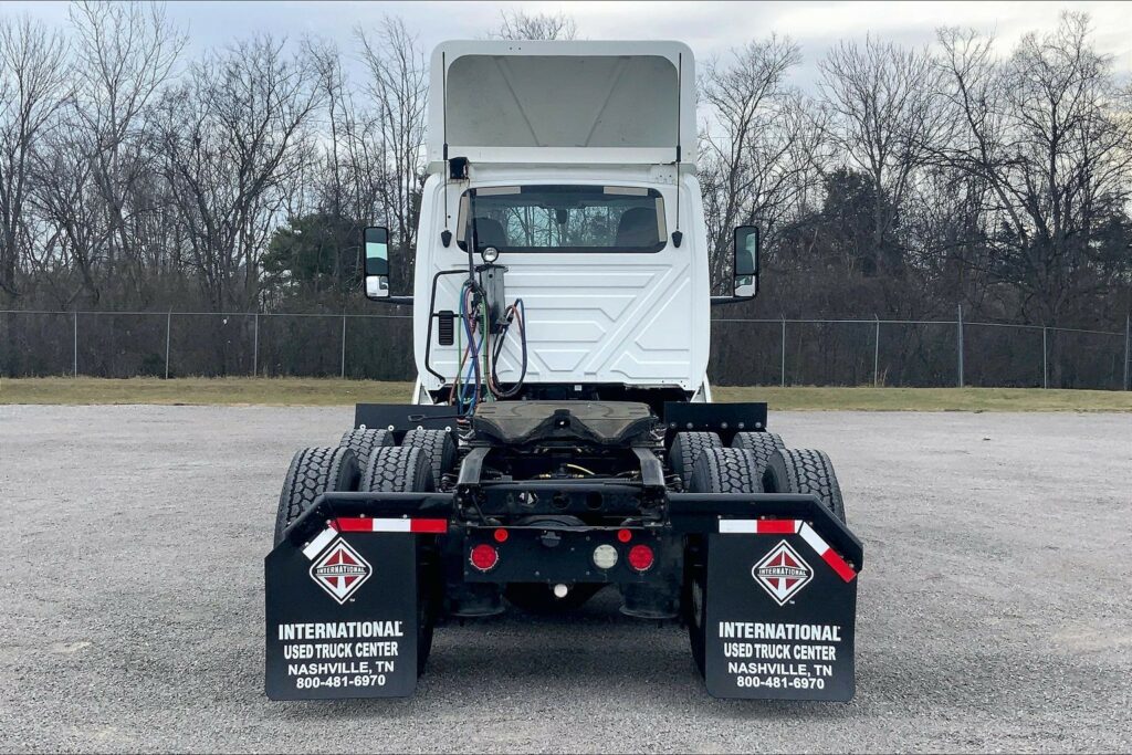 2019 INT LT625 6×4 Day Cab