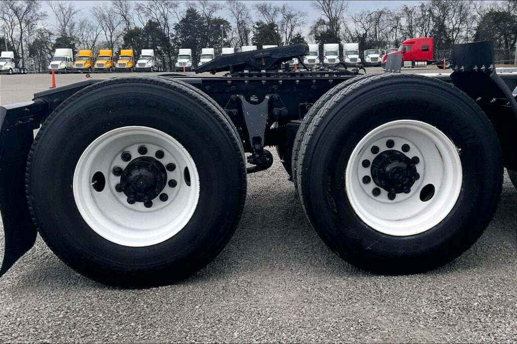 2019 INT LT625 6×4 Day Cab