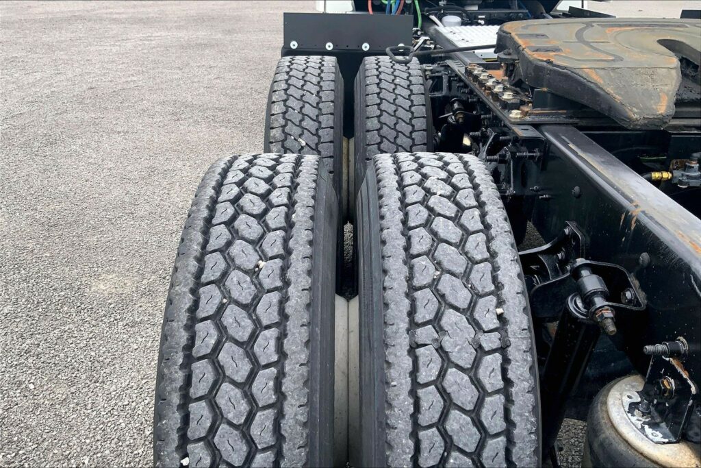 2019 INT LT625 6×4 Day Cab