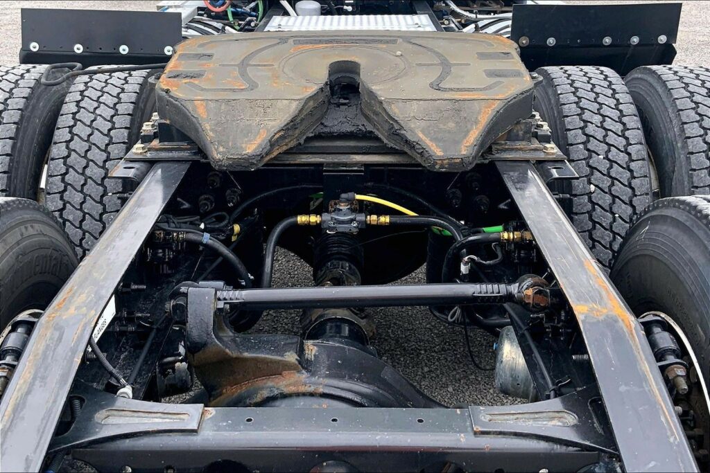 2019 INT LT625 6×4 Day Cab