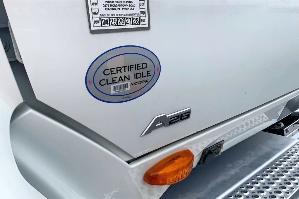 2019 INT LT625 6×4 Day Cab