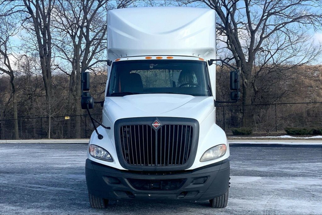 2020 INT RH613 6×4 Day Cab