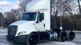2020 INT RH613 6×4 Day Cab