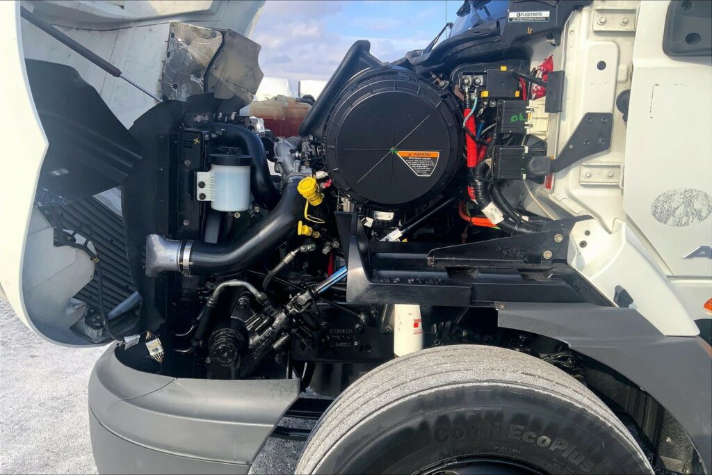 2020 INT RH613 6×4 Day Cab