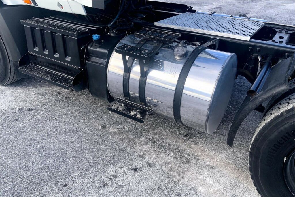 2020 INT RH613 6×4 Day Cab