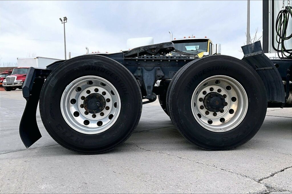 2021 CUM LT625 6×4 Day Cab