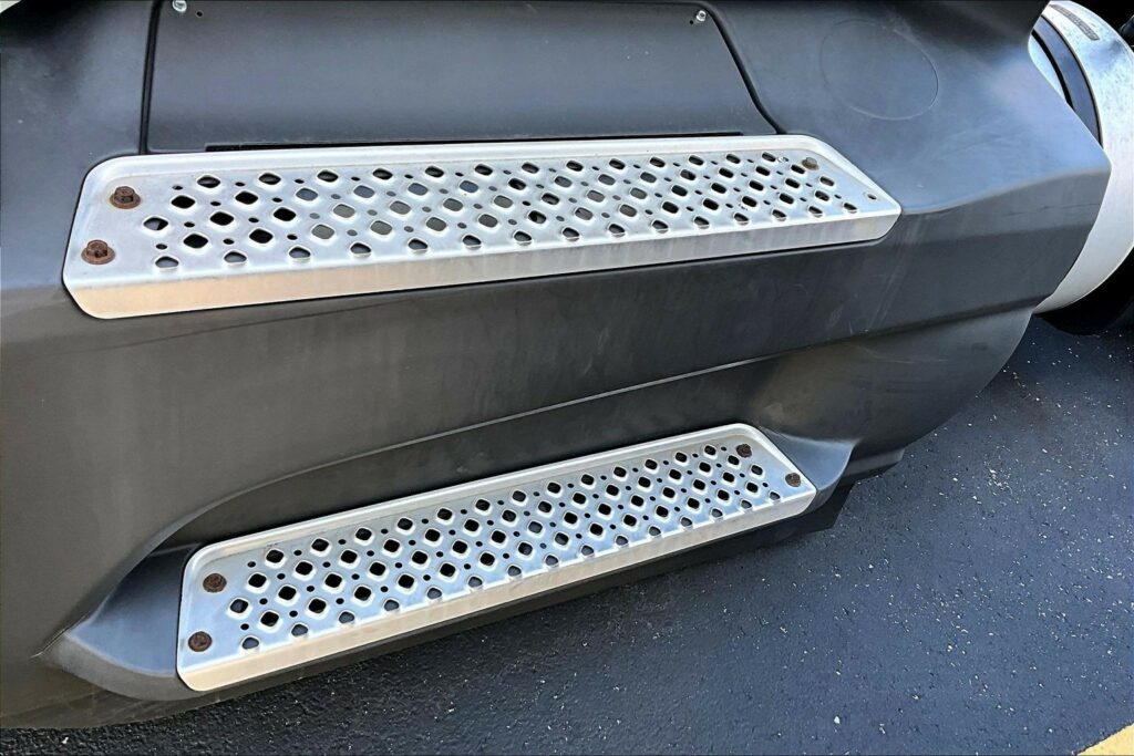 2021 CUM LT625 6×4 Day Cab