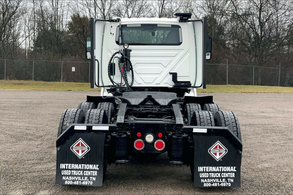 2020 CUM LT625 6×4 Day Cab