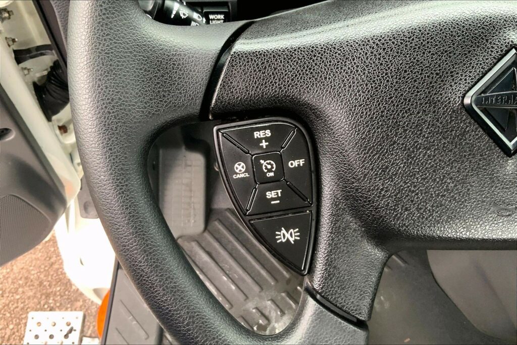 2020 CUM LT625 6×4 Day Cab