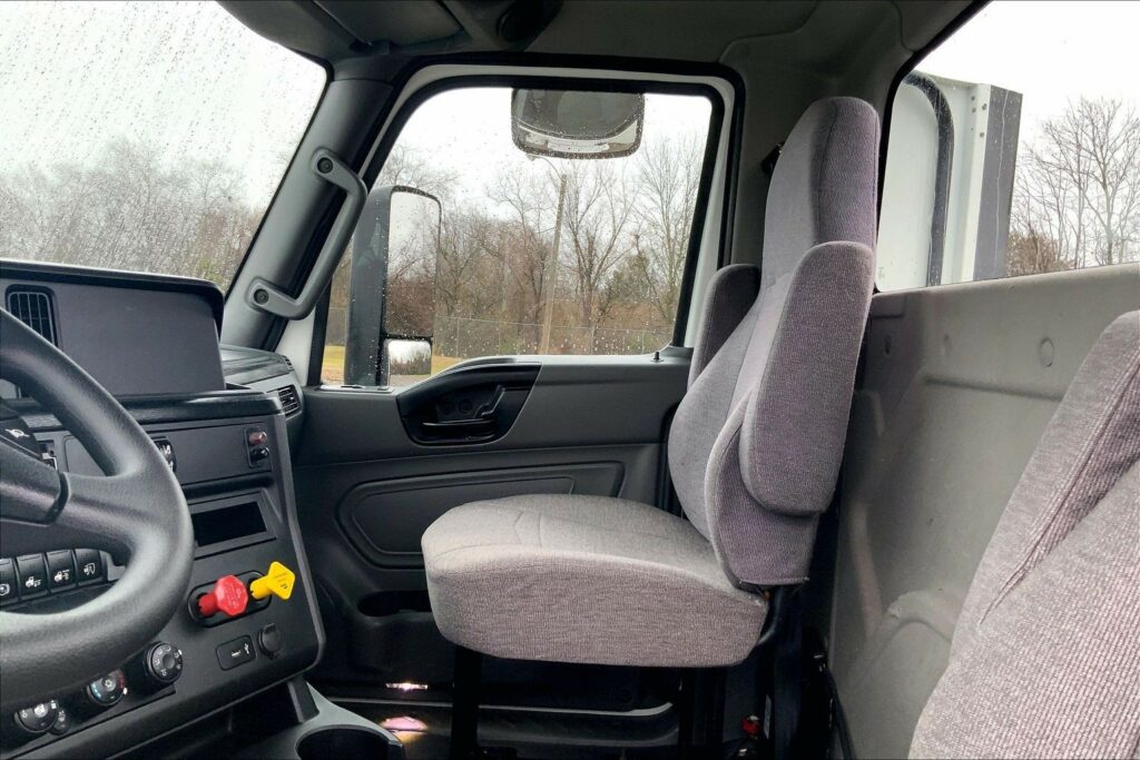 2020 CUM LT625 6×4 Day Cab