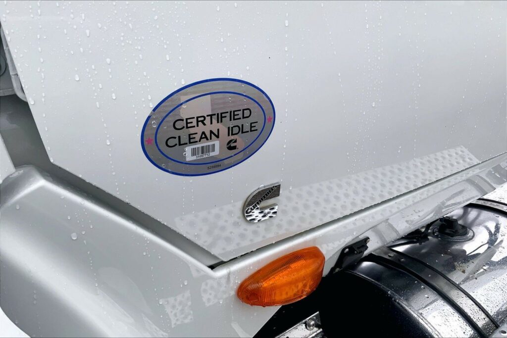 2020 CUM LT625 6×4 Day Cab